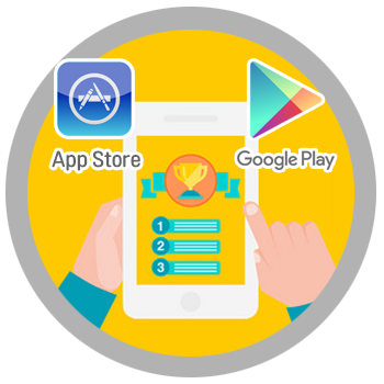 APP Ranking Optimize