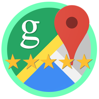 Google Map地圖商家推廣