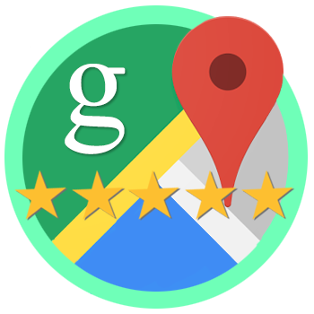 Google Map地标推广